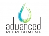 Advanced Refreshment Logo