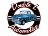 Double L Automotive Logo