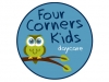 Four Corners Kids Logo