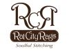 Rat City Rags Logo